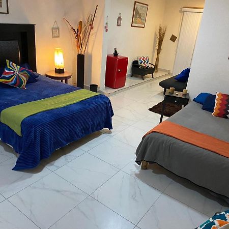 Mi Casita En Канкун Екстериор снимка