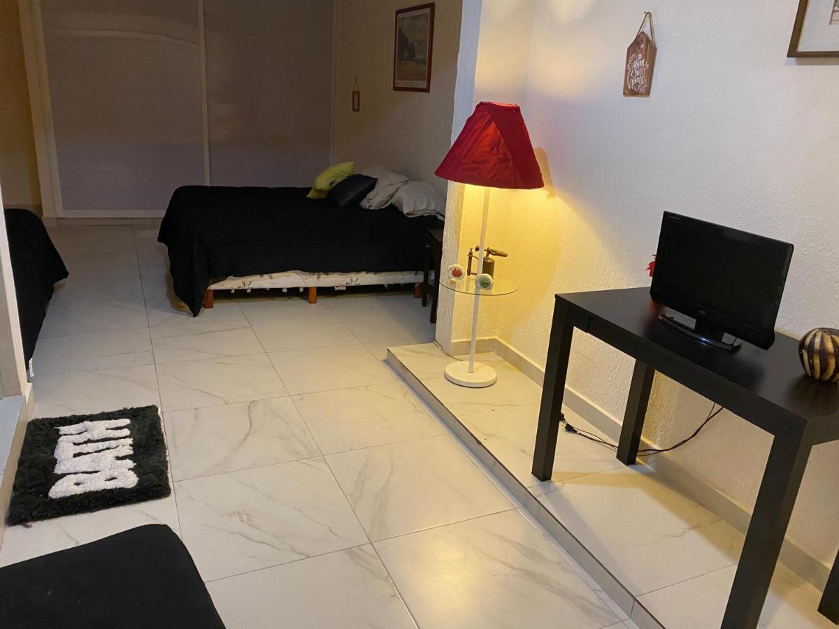 Mi Casita En Канкун Екстериор снимка