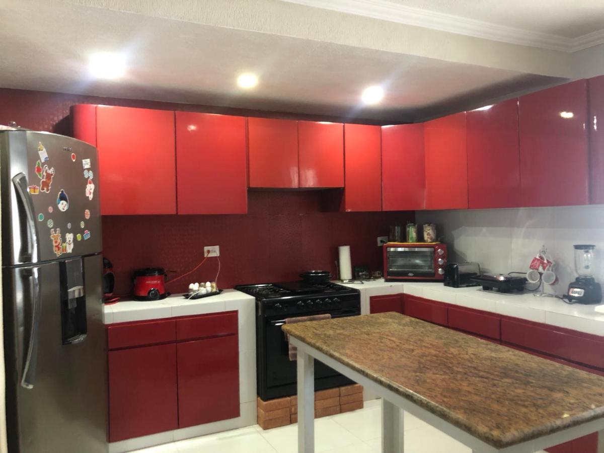 Mi Casita En Канкун Екстериор снимка