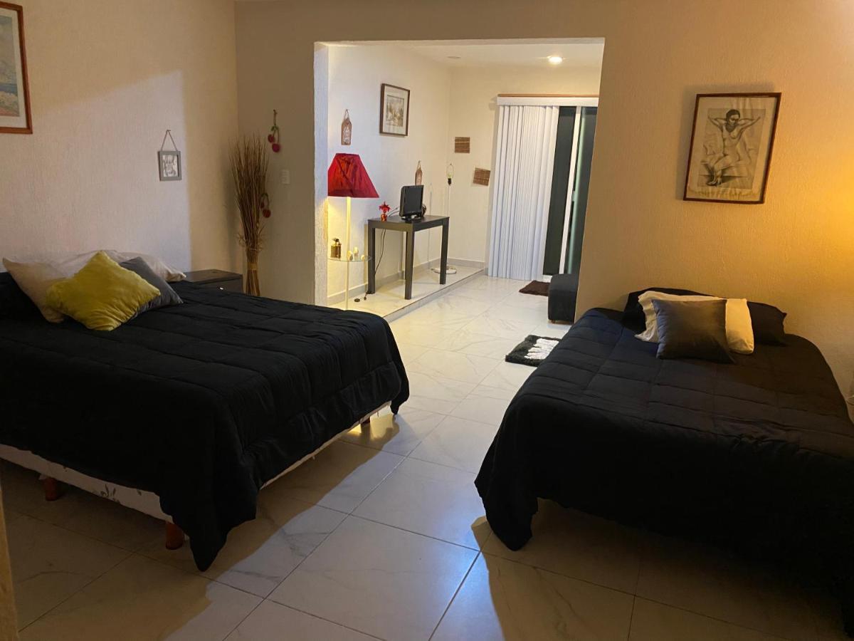 Mi Casita En Канкун Екстериор снимка