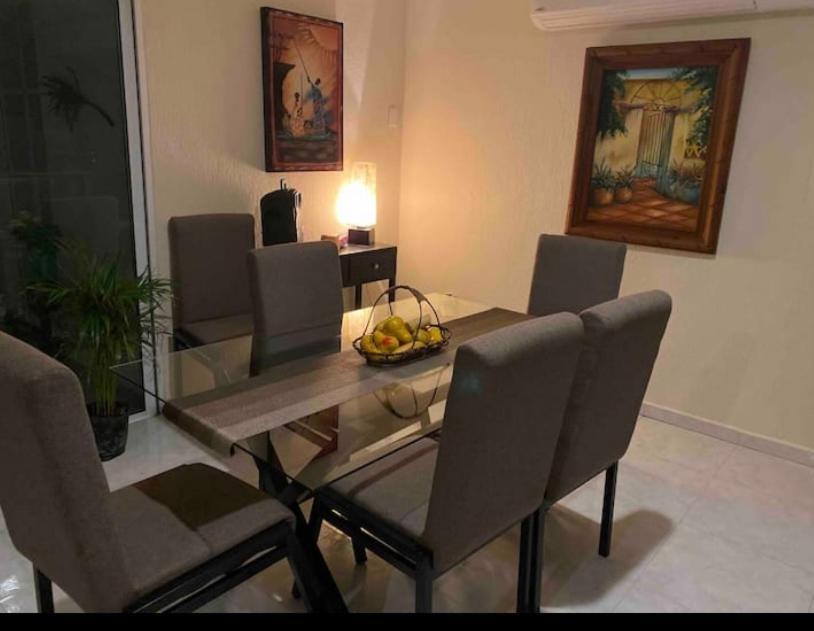 Mi Casita En Канкун Екстериор снимка