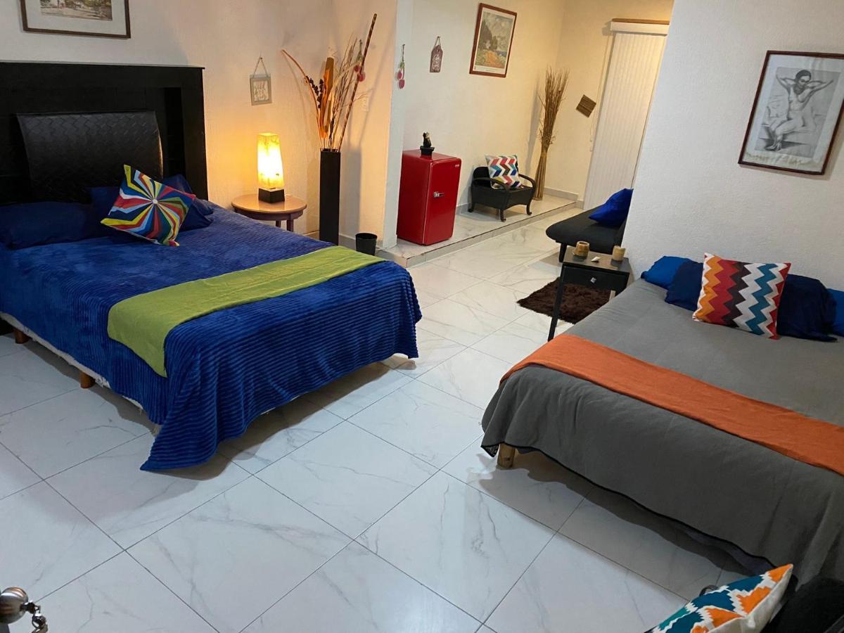 Mi Casita En Канкун Екстериор снимка